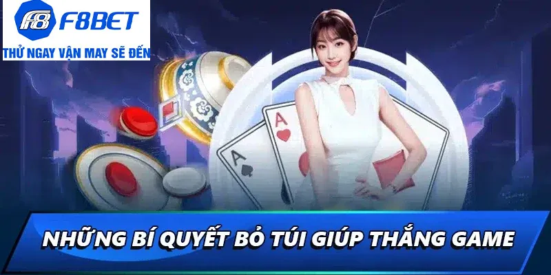 bí quyết chơi xóc đĩa
