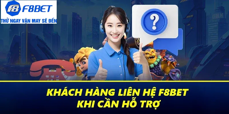 liên hệ f8bet giới thiệu